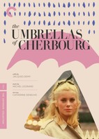 Les parapluies de Cherbourg movie poster (1964) Longsleeve T-shirt #1466993