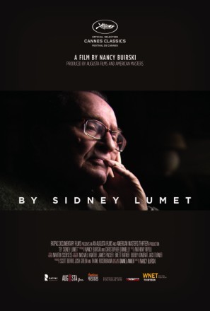 By Sidney Lumet movie poster (2015) Poster MOV_fphwckws
