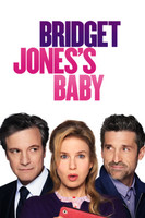 Bridget Joness Baby movie poster (2016) t-shirt #MOV_fqtfwy4u