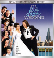 My Big Fat Greek Wedding movie poster (2002) Poster MOV_fqvwtacu