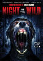 Night of the Wild movie poster (2015) Poster MOV_fre9xowc