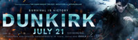Dunkirk movie poster (2017) Tank Top #1479913