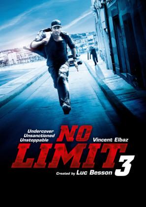 No Limit movie poster (2012) poster
