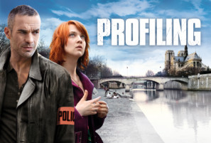 Profilage movie poster (2009) Poster MOV_fwaiwbdf