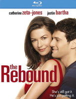 The Rebound movie poster (2009) Tank Top #1326655