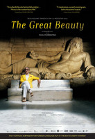 La grande bellezza movie poster (2013) Poster MOV_fwzdd5sv