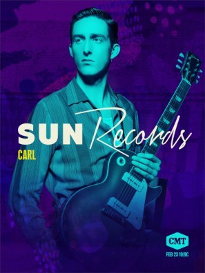 Sun Records movie poster (2017) Poster MOV_fx4kd4y2