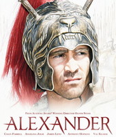Alexander movie poster (2004) hoodie #1375360