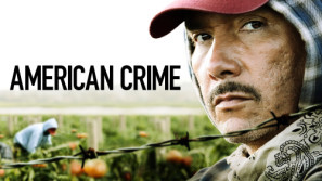 American Crime movie poster (2015) Poster MOV_fzpgpcf2