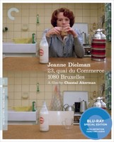 Jeanne Dielman, 23 Quai du Commerce, 1080 Bruxelles movie poster (1975) Poster MOV_g0f5aslv
