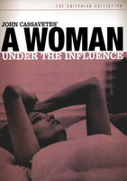 A Woman Under the Influence movie poster (1974) Sweatshirt #1510254