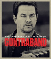 Contraband movie poster (2012) Poster MOV_g12vblqc