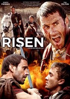 Risen movie poster (2016) Poster MOV_g3slrq1b