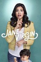Jane the Virgin movie poster (2014) Tank Top #1438599