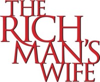 The Rich Mans Wife movie poster (1996) t-shirt #MOV_g4tqhrdl
