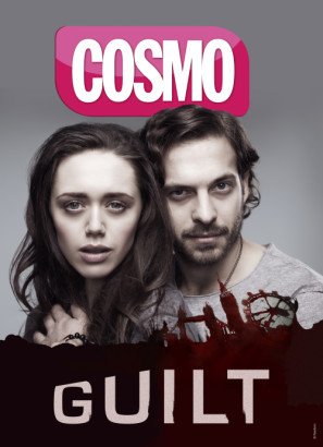 Guilt movie poster (2016) Poster MOV_g59m6dbc