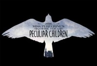 Miss Peregrines Home for Peculiar Children movie poster (2016) Mouse Pad MOV_g6obh50m