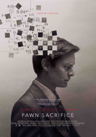Pawn Sacrifice movie poster (2015) Poster MOV_g7jflnck