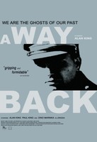 A Way Back movie poster (2016) tote bag #MOV_g8ulugwk