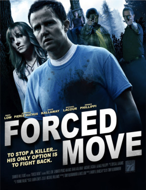 Forced Move movie poster (2016) mug #MOV_gaevkxuc