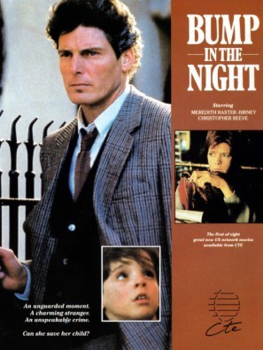 Bump in the Night movie poster (1991) Poster MOV_gbcxgpld