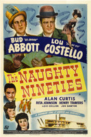 The Naughty Nineties movie poster (1945) mug #MOV_gbpia5zc