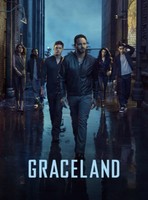 Graceland movie poster (2013) Poster MOV_gbyv4dqs