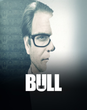 Bull movie poster (2016) Sweatshirt