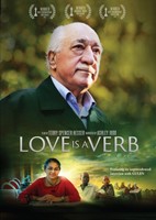 Love Is a Verb movie poster (2014) Sweatshirt #1326452