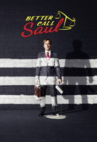 Better Call Saul movie poster (2014) Longsleeve T-shirt #1468149