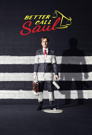 Better Call Saul movie poster (2014) Poster MOV_gcbm3bam