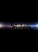 The Fate of the Furious movie poster (2017) Poster MOV_gdbanpuf