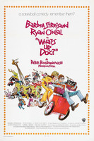 Whats Up, Doc? movie poster (1972) Poster MOV_ge50jmsb
