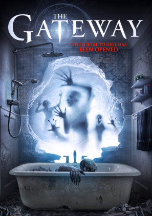 Curtain movie poster (2015) mug