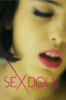 Sex Doll movie poster (2016) Poster MOV_geupzj7o