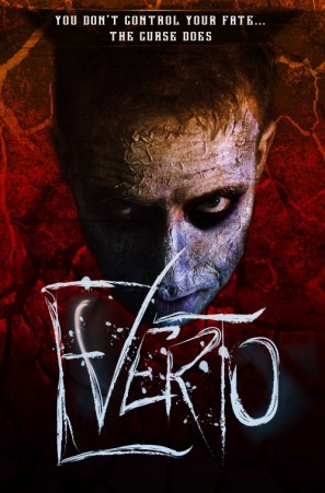 Everto movie poster (2015) mouse pad