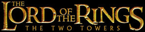 The Lord of the Rings: The Two Towers movie poster (2002) poster