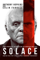 Solace movie poster (2015) Poster MOV_ghxpo8a0