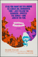 Finians Rainbow movie poster (1968) Tank Top #1376435