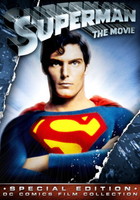 Superman movie poster (1978) Longsleeve T-shirt #1374133