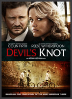 Devils Knot movie poster (2013) Poster MOV_giicrfrk