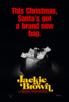 Jackie Brown movie poster (1997) Poster MOV_giuaveux