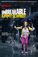 Unbreakable Kimmy Schmidt movie poster (2015) hoodie #1374638