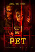 Pet movie poster (2016) Poster MOV_gklvtpd7