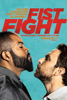 Fist Fight movie poster (2017) Poster MOV_glvslh7y