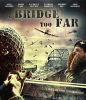 A Bridge Too Far movie poster (1977) Poster MOV_gmr6raos