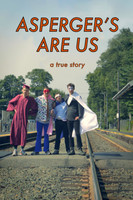 Aspergers Are Us movie poster (2016) Poster MOV_goakwhg8