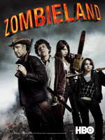 Zombieland movie poster (2009) t-shirt #MOV_goynnqs5