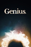 Genius movie poster (2017) Tank Top #1476640