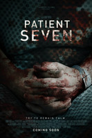Patient Seven movie poster (2016) tote bag #MOV_gso2iapn